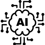 AI logo