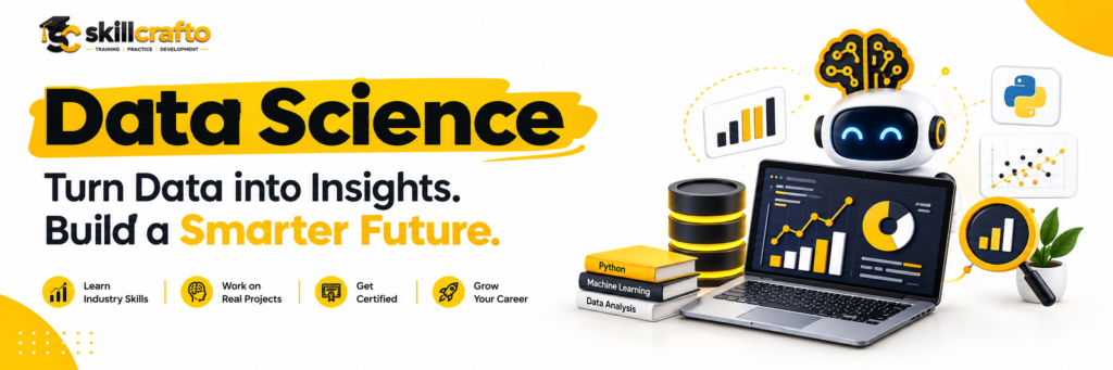 Data Science Baneer