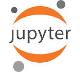 Jupyter logo