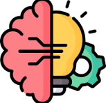 Machine learning logo