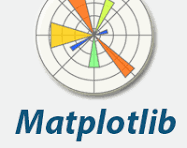 Matplotlib logo
