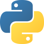 Python-logo