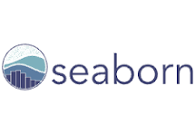 Seaborn logo